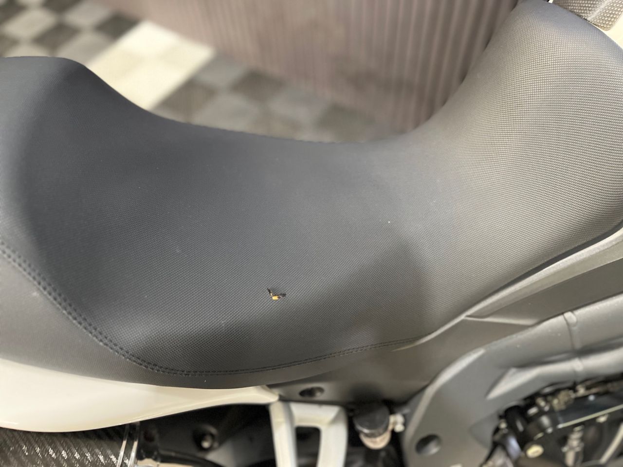 Used Triumph Tiger 1050 for sale - 78435467: Photo 18