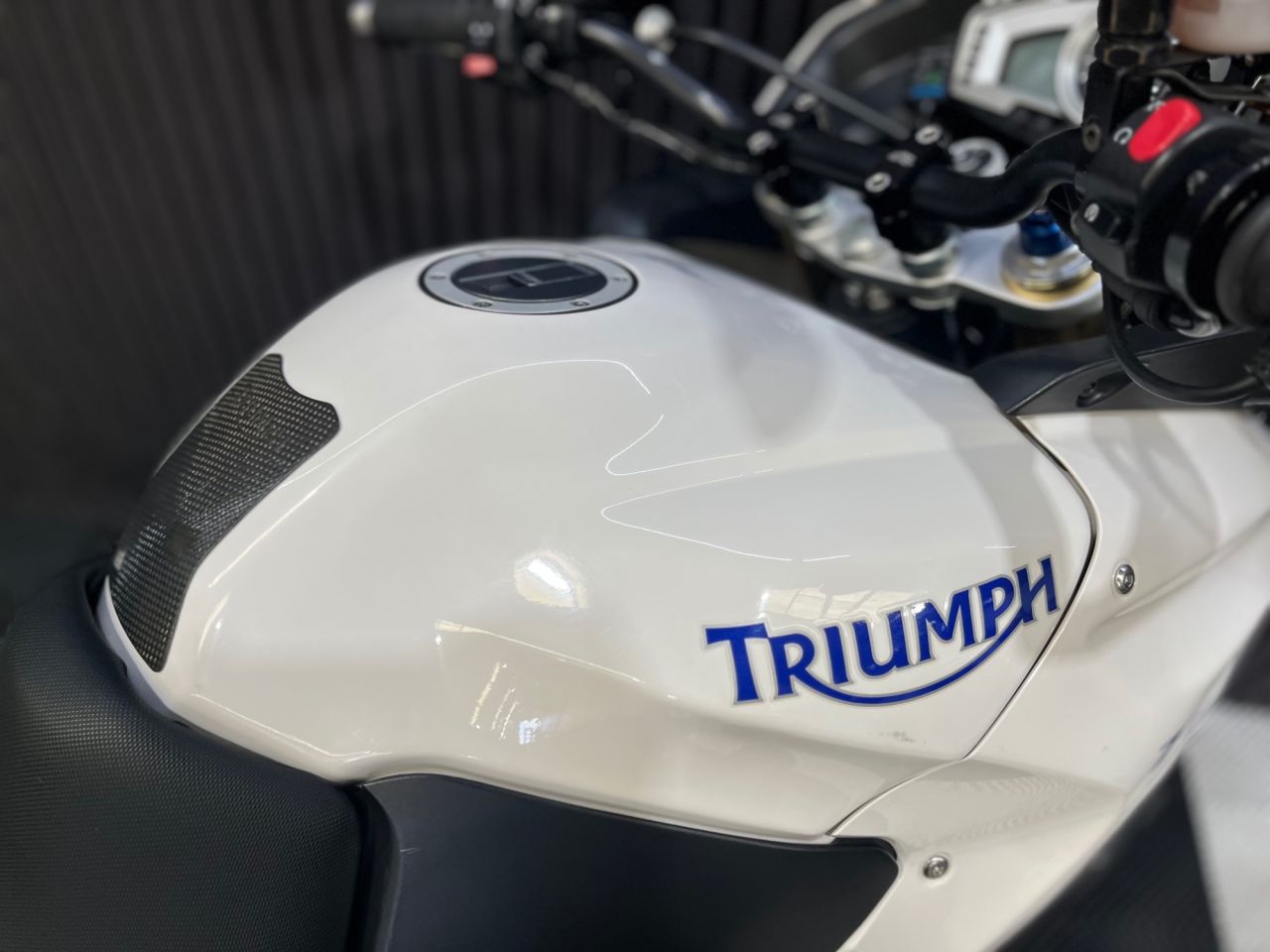 Used Triumph Tiger 1050 for sale - 78435467: Photo 19