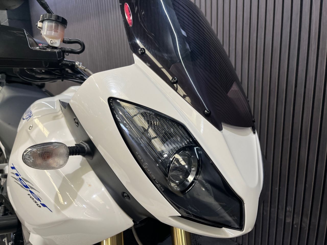 Used Triumph Tiger 1050 for sale - 78435467: Photo 21