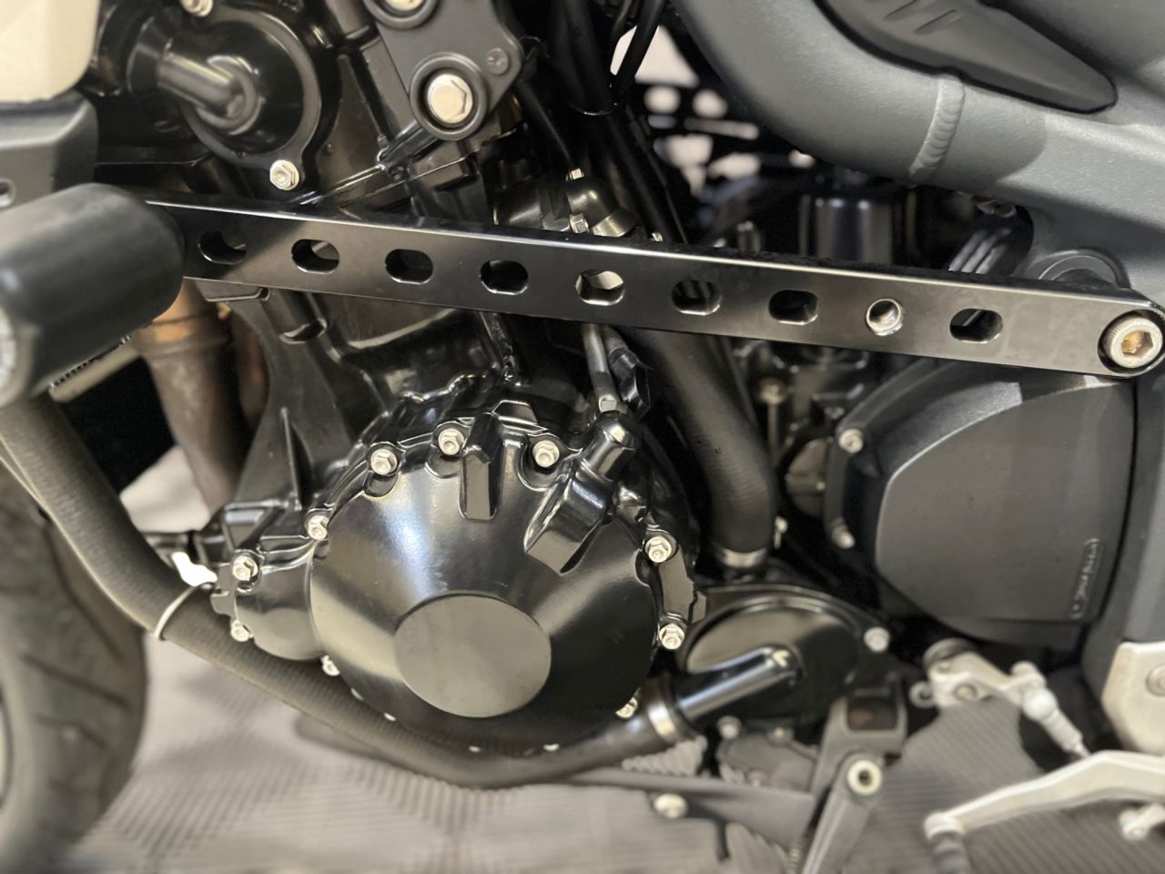 Used Triumph Tiger 1050 for sale - 78435467: Photo 23