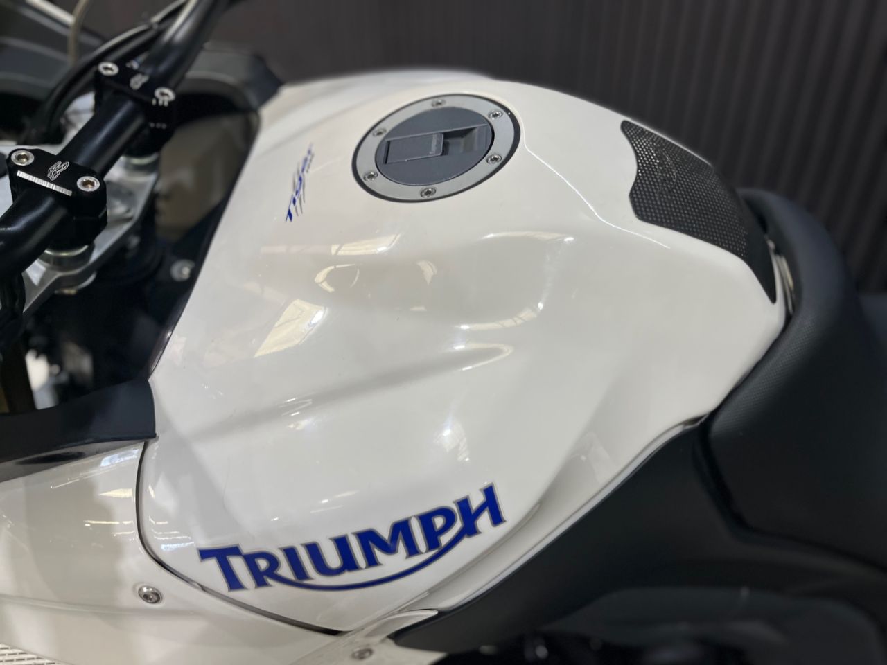 Used Triumph Tiger 1050 for sale - 78435467: Photo 25