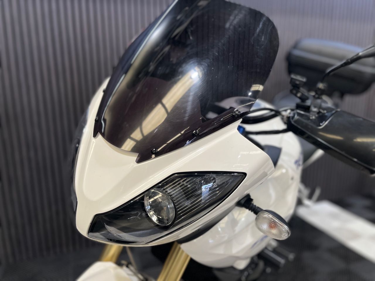 Used Triumph Tiger 1050 for sale - 78435467: Photo 26