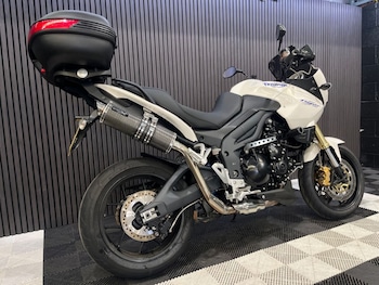 Used Triumph Tiger 1050 undefined for sale - bike-78435467: Photo