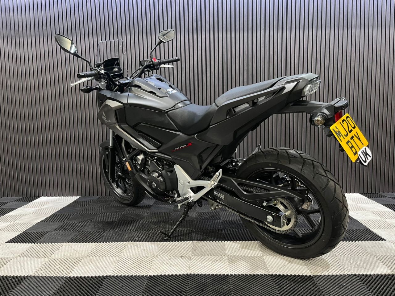Used Honda NC750X for sale - 78435691: Photo 10
