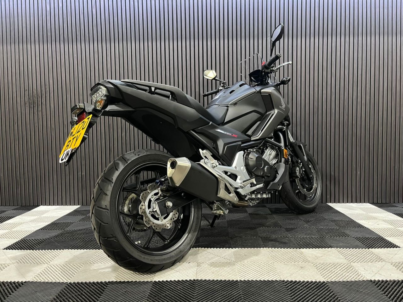 Used Honda NC750X for sale - 78435691: Photo 11