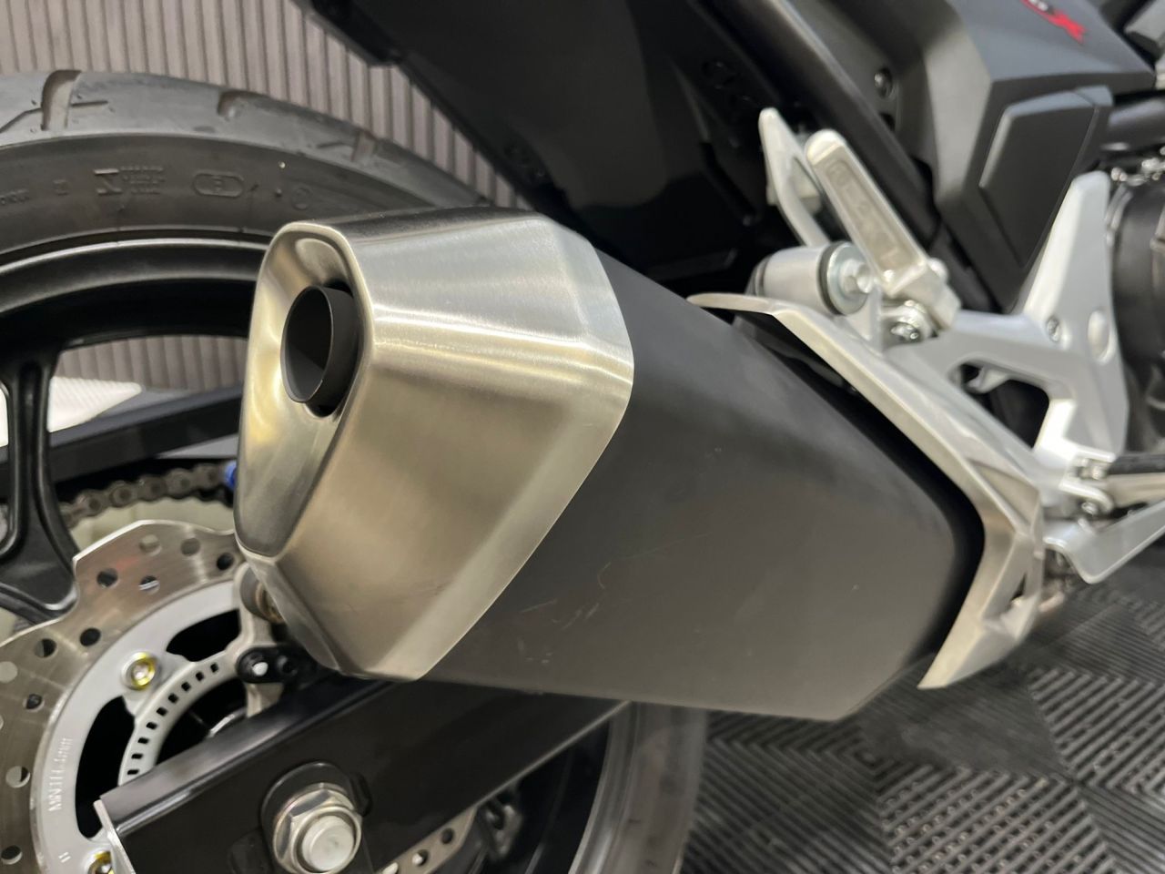 Used Honda NC750X for sale - 78435691: Photo 13
