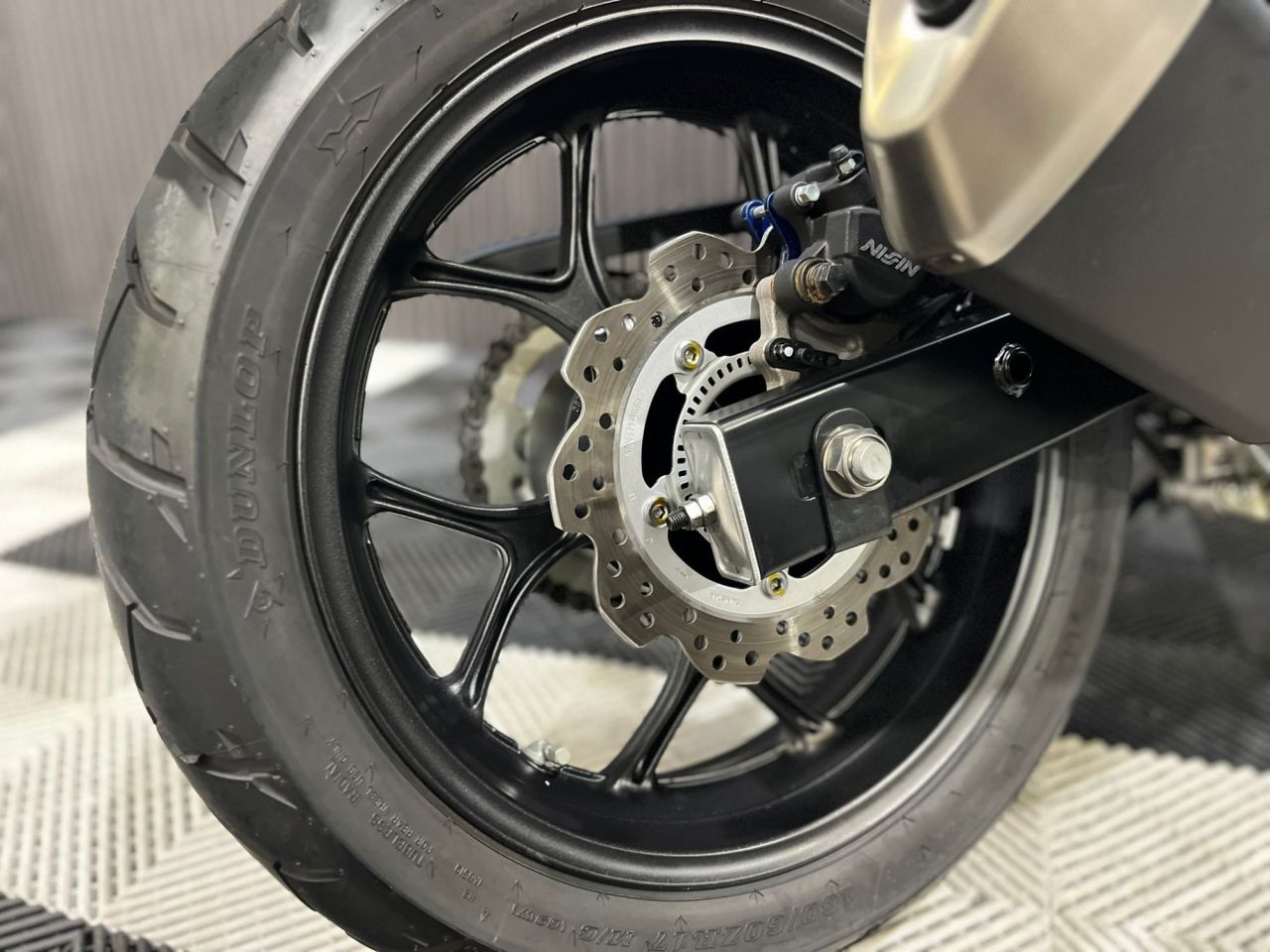 Used Honda NC750X for sale - 78435691: Photo 17