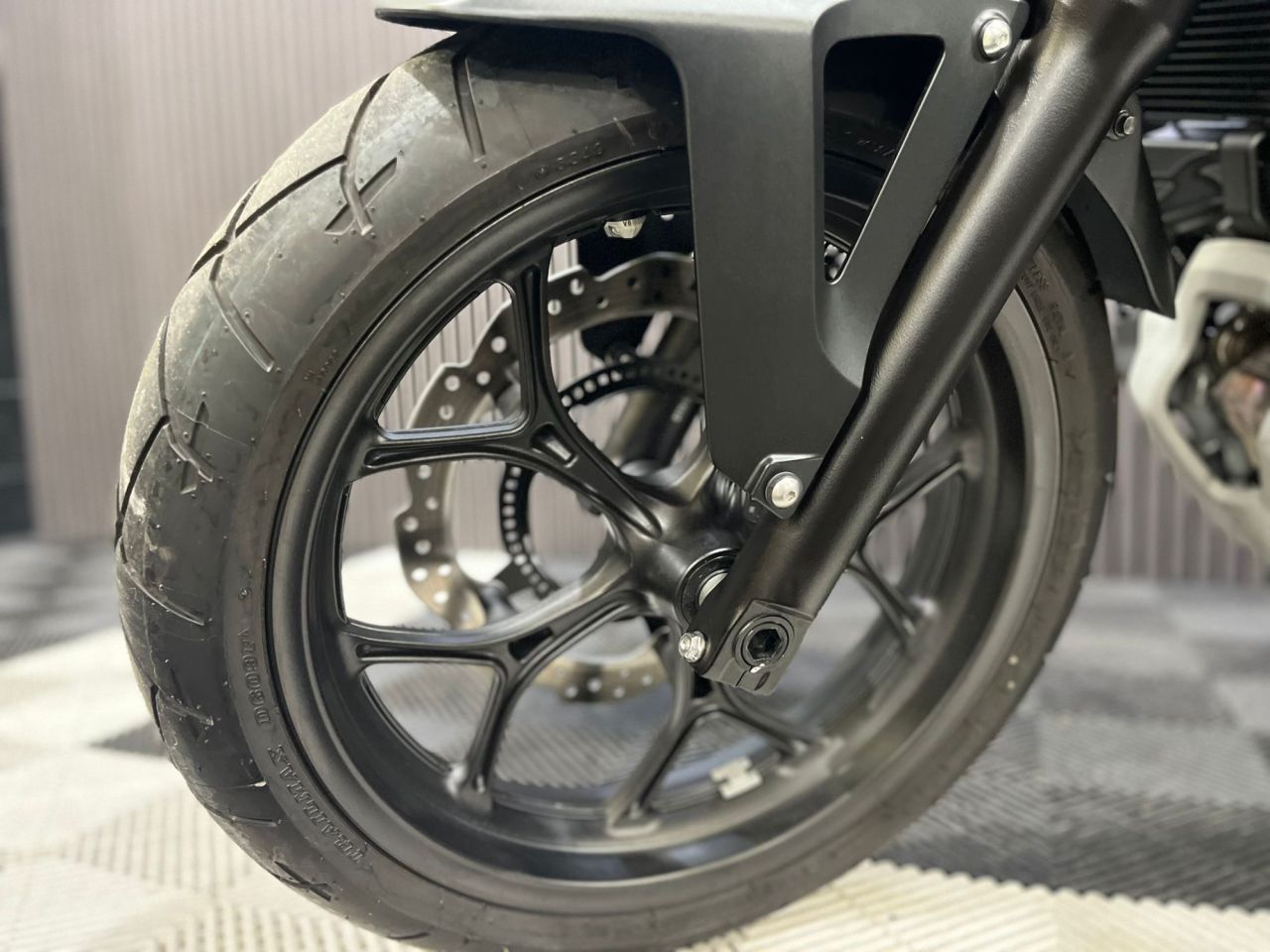 Used Honda NC750X for sale - 78435691: Photo 21