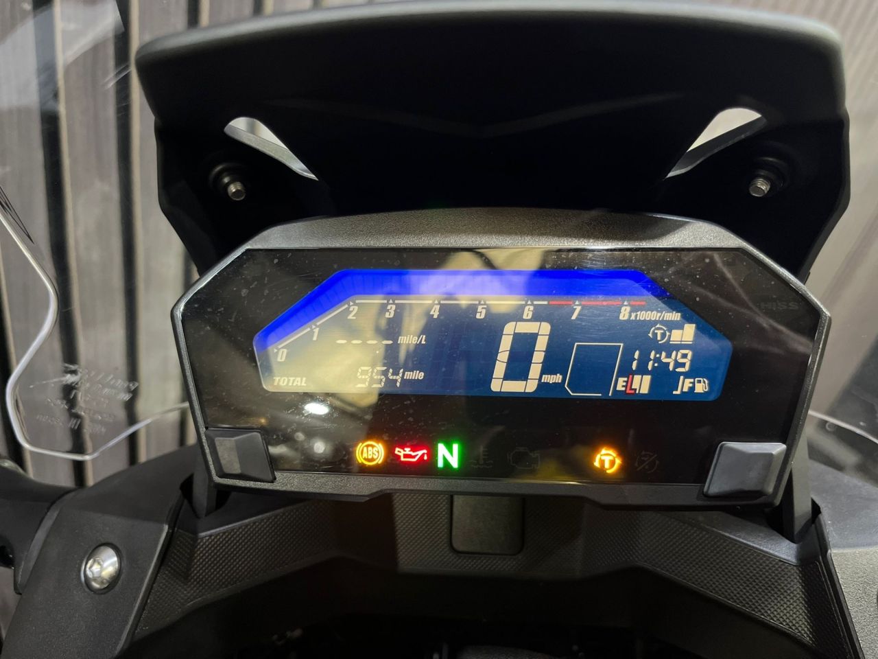 Used Honda NC750X for sale - 78435691: Photo 22