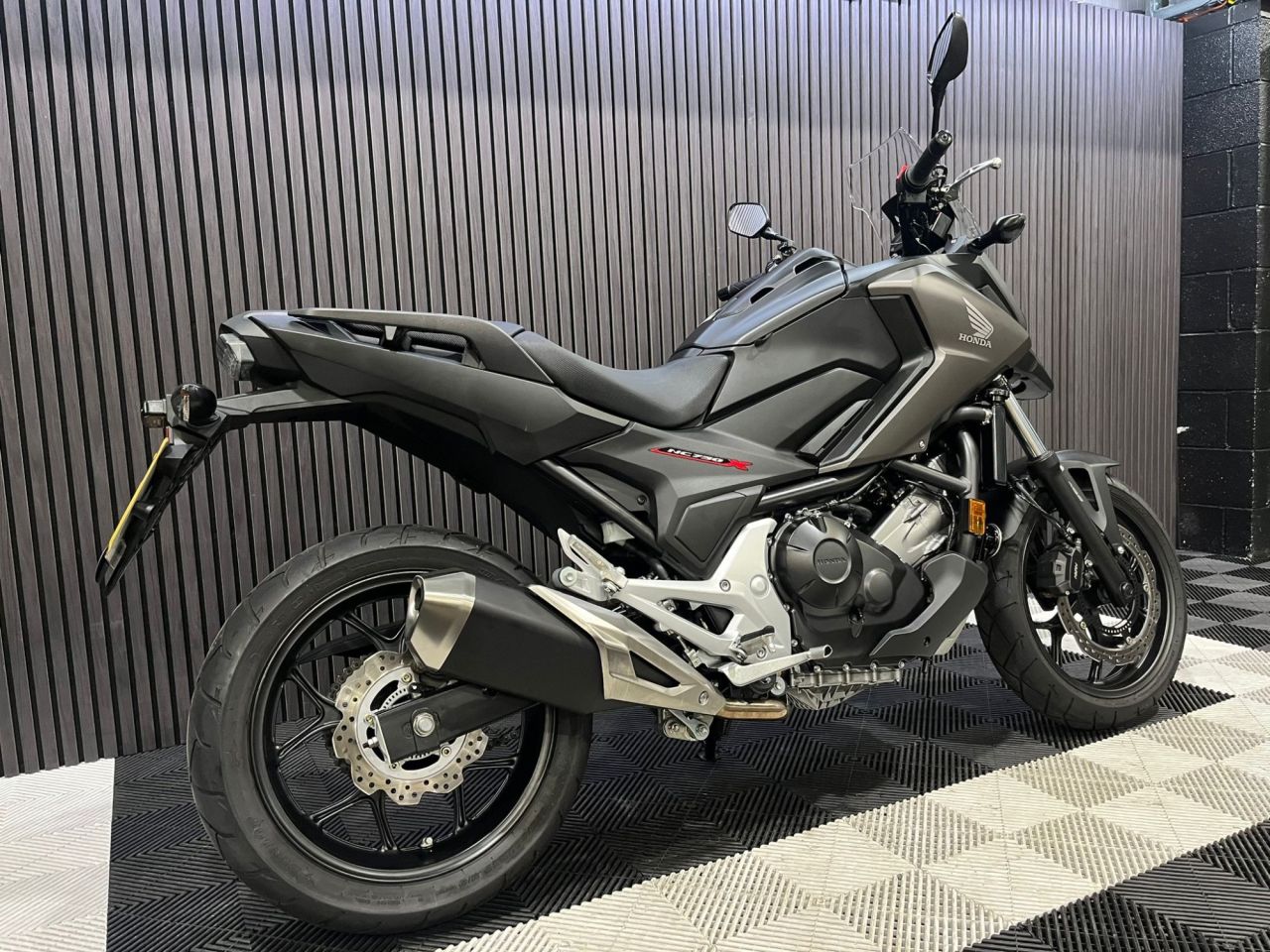 Used Honda NC750X for sale - 78435691: Photo 4