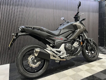 Used Honda NC750X undefined for sale - bike-78435691: Photo
