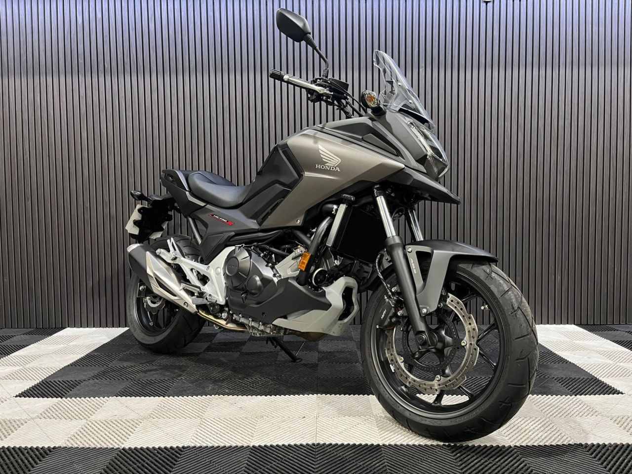 Used Honda NC750X for sale - 78435691: Photo 6