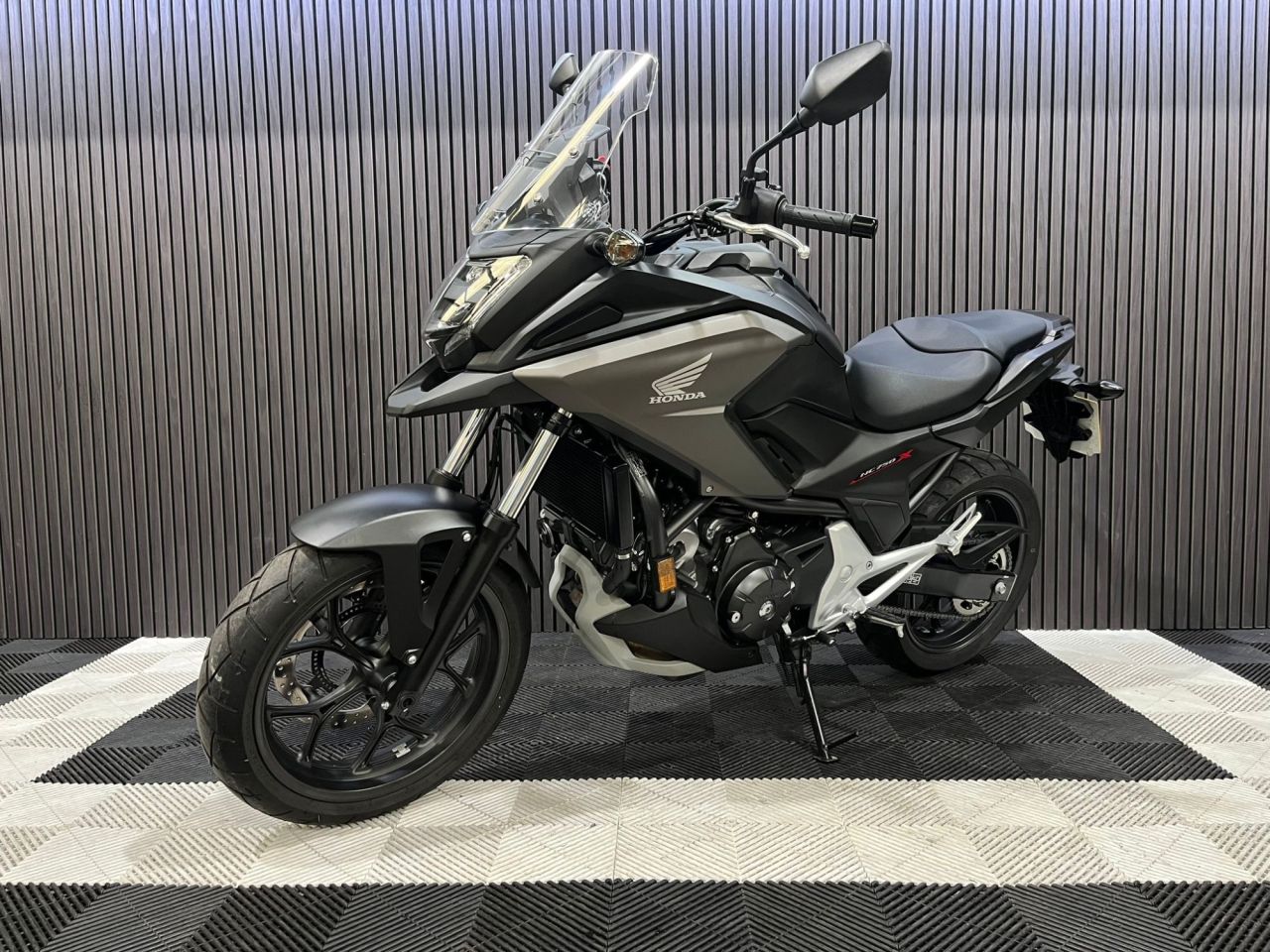 Used Honda NC750X for sale - 78435691: Photo 7