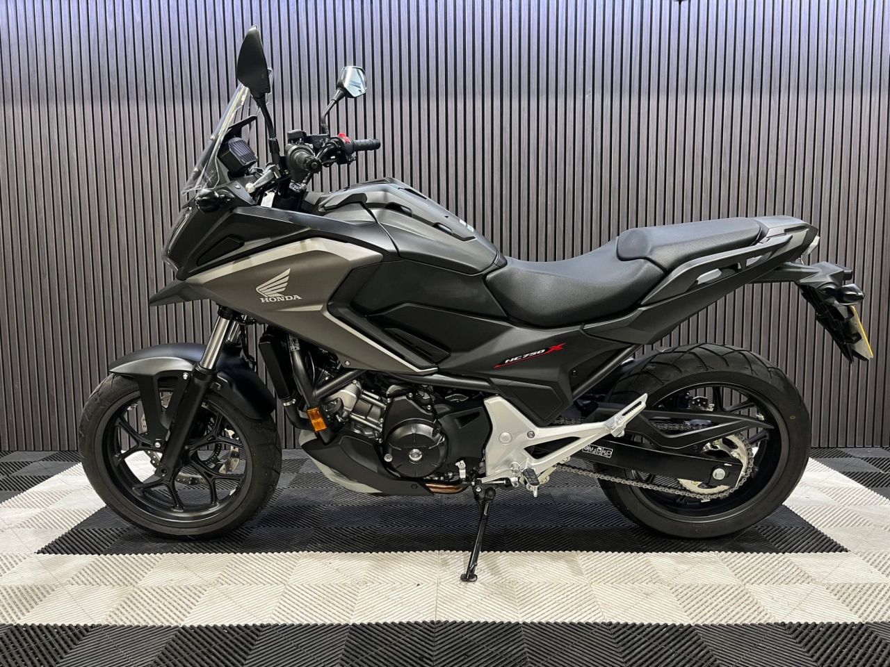 Used Honda NC750X for sale - 78435691: Photo 9