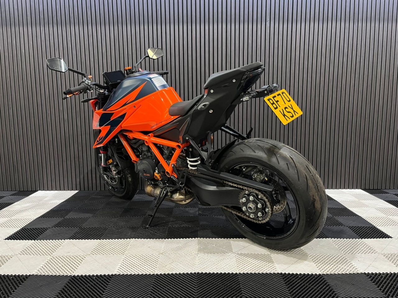 Used KTM 1290 Super duke R for sale - 78434810: Photo 10