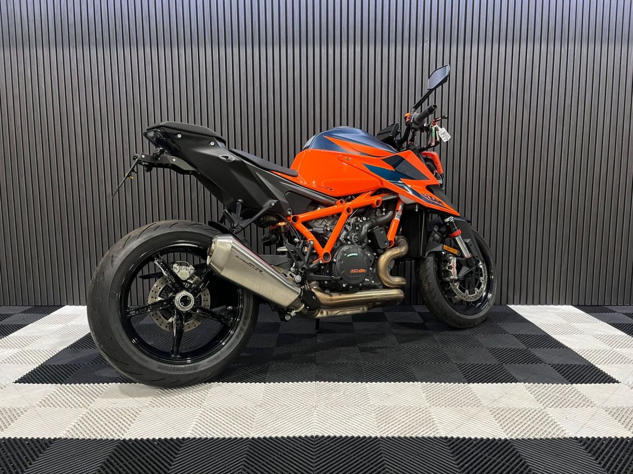 Used KTM 1290 Super duke R for sale - 78434810: Photo 11