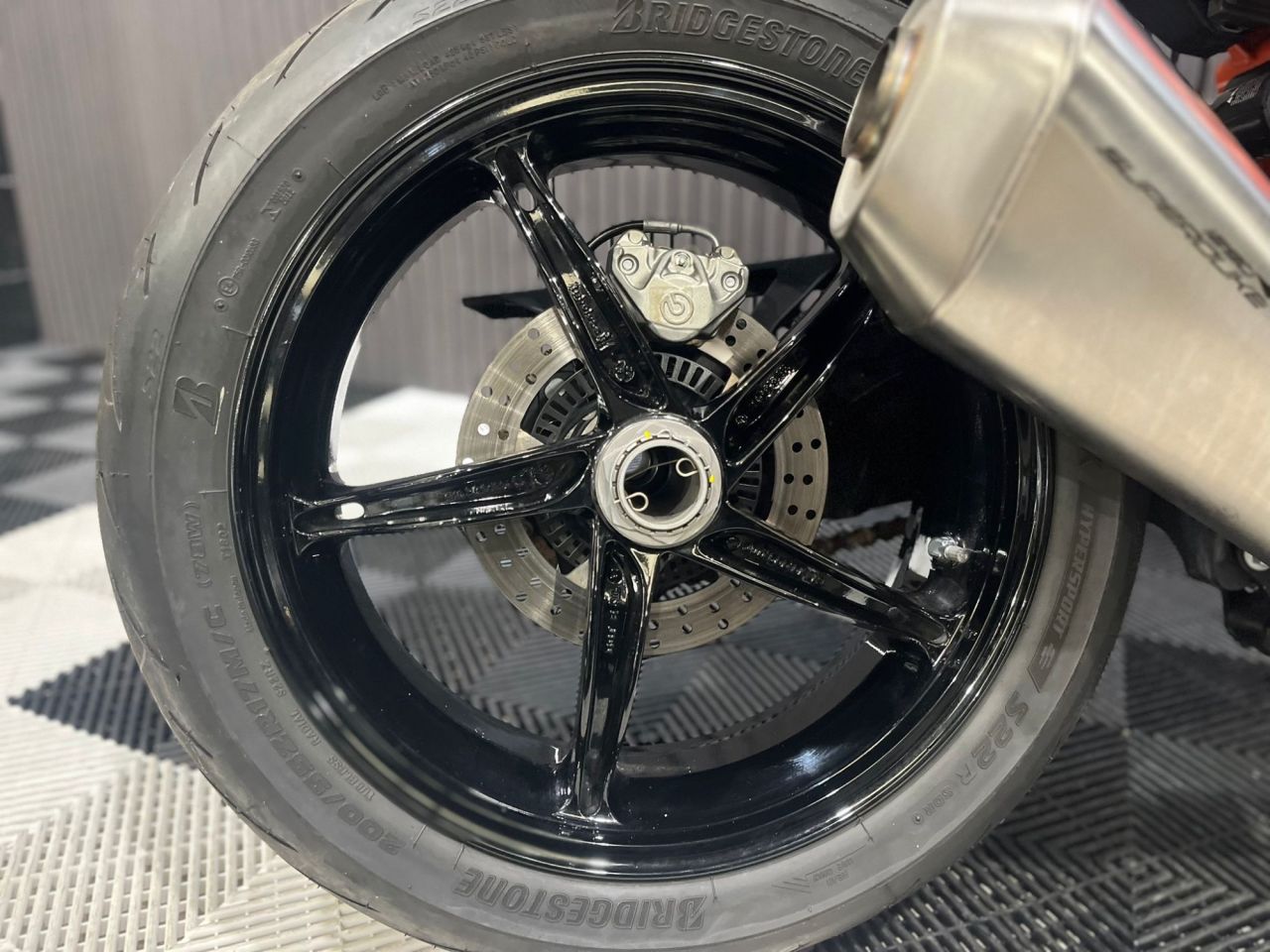 Used KTM 1290 Super duke R for sale - 78434810: Photo 14