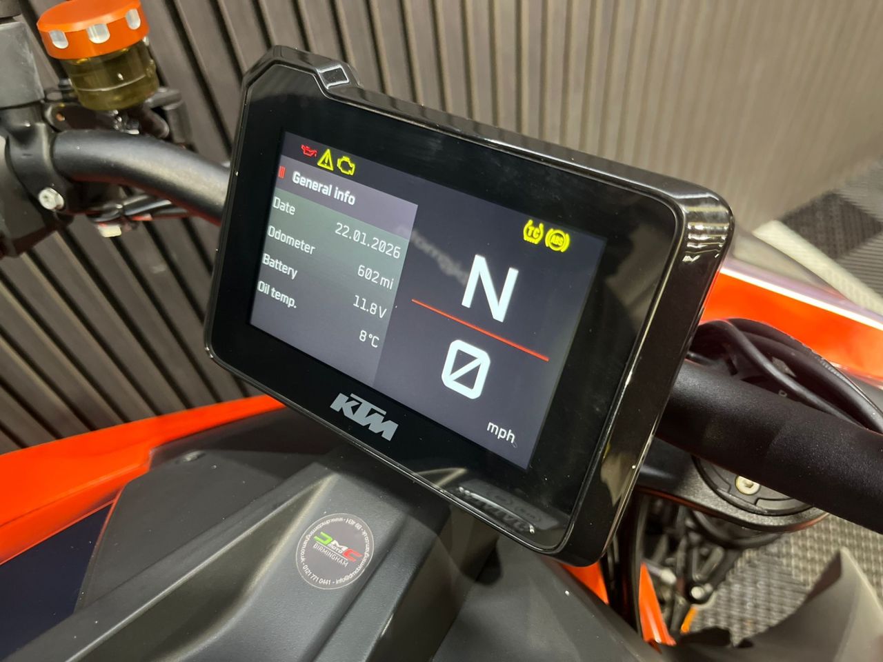 Used KTM 1290 Super duke R for sale - 78434810: Photo 17
