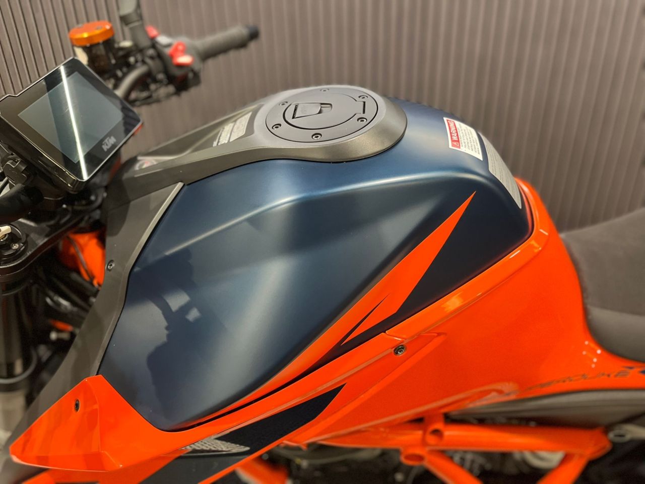 Used KTM 1290 Super duke R for sale - 78434810: Photo 19