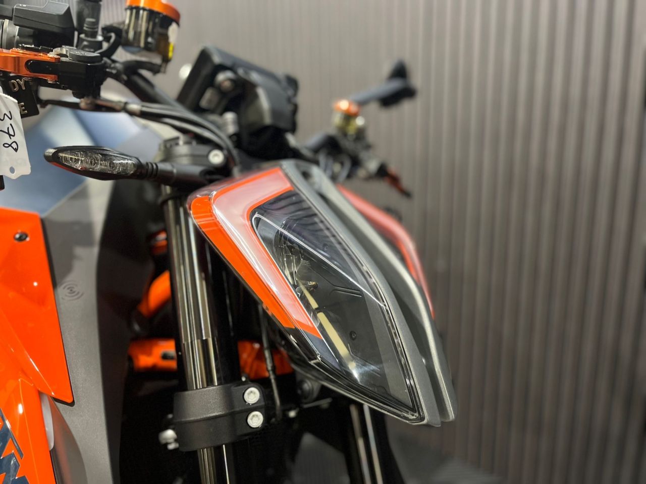 Used KTM 1290 Super duke R for sale - 78434810: Photo 21