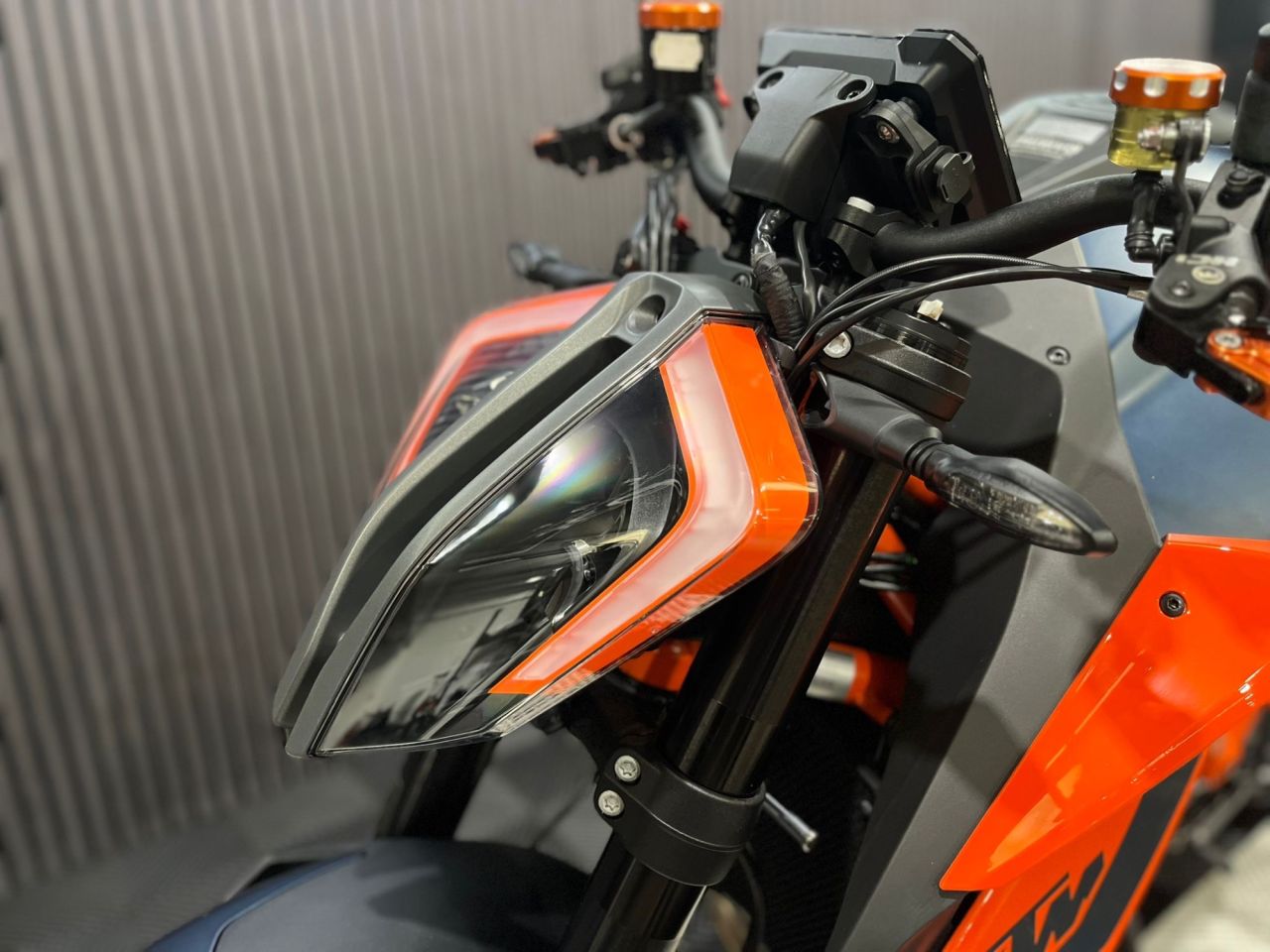 Used KTM 1290 Super duke R for sale - 78434810: Photo 24