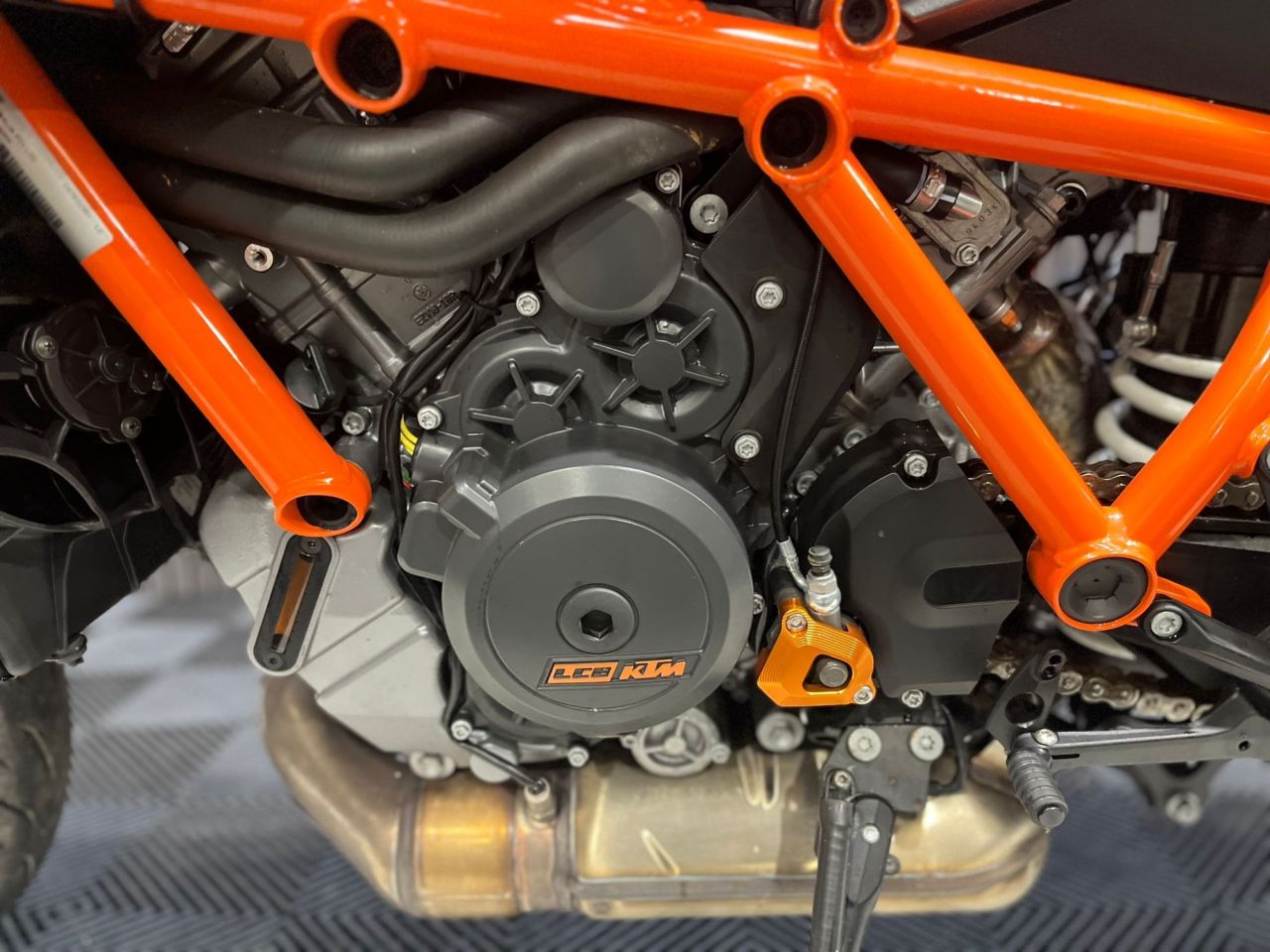 Used KTM 1290 Super duke R for sale - 78434810: Photo 25