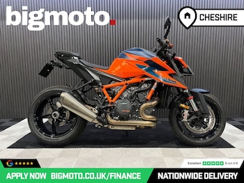 Used KTM 1290 Super duke R undefined for sale - bike-78434810: Photo