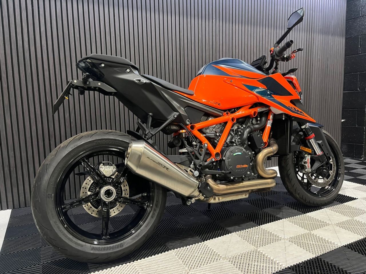 Used KTM 1290 Super duke R for sale - 78434810: Photo 4