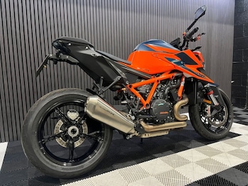 Used KTM 1290 Super duke R undefined for sale - bike-78434810: Photo