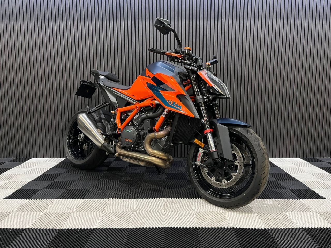 Used KTM 1290 Super duke R for sale - 78434810: Photo 6