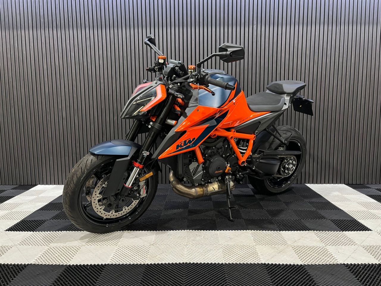 Used KTM 1290 Super duke R for sale - 78434810: Photo 7