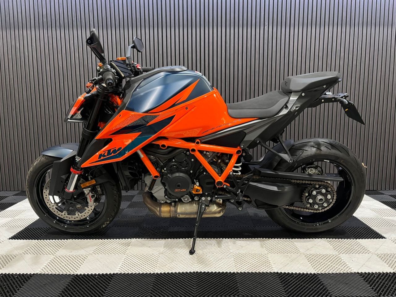 Used KTM 1290 Super duke R for sale - 78434810: Photo 9