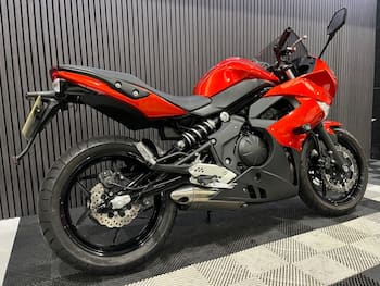 Used Kawasaki ER-6F undefined for sale - bike-79674724: Photo