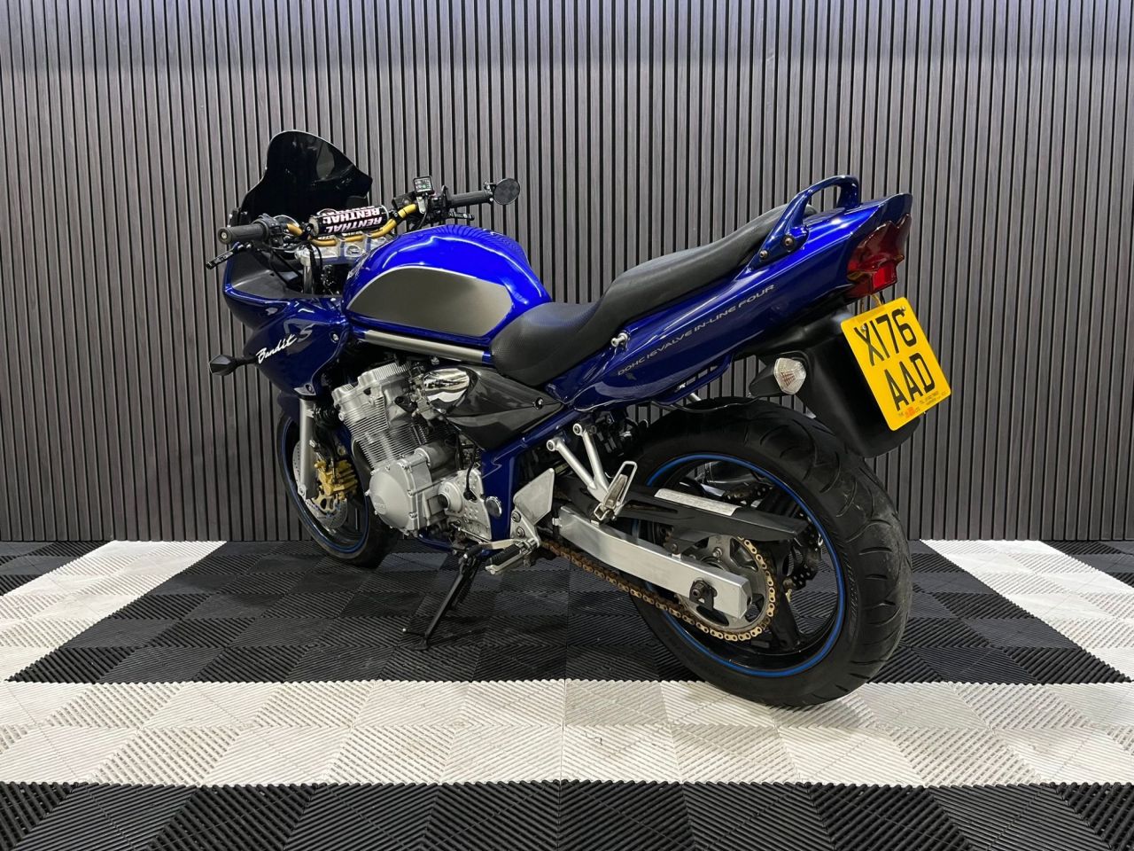 Used Suzuki Bandit 600 for sale - 78434710: Photo 10