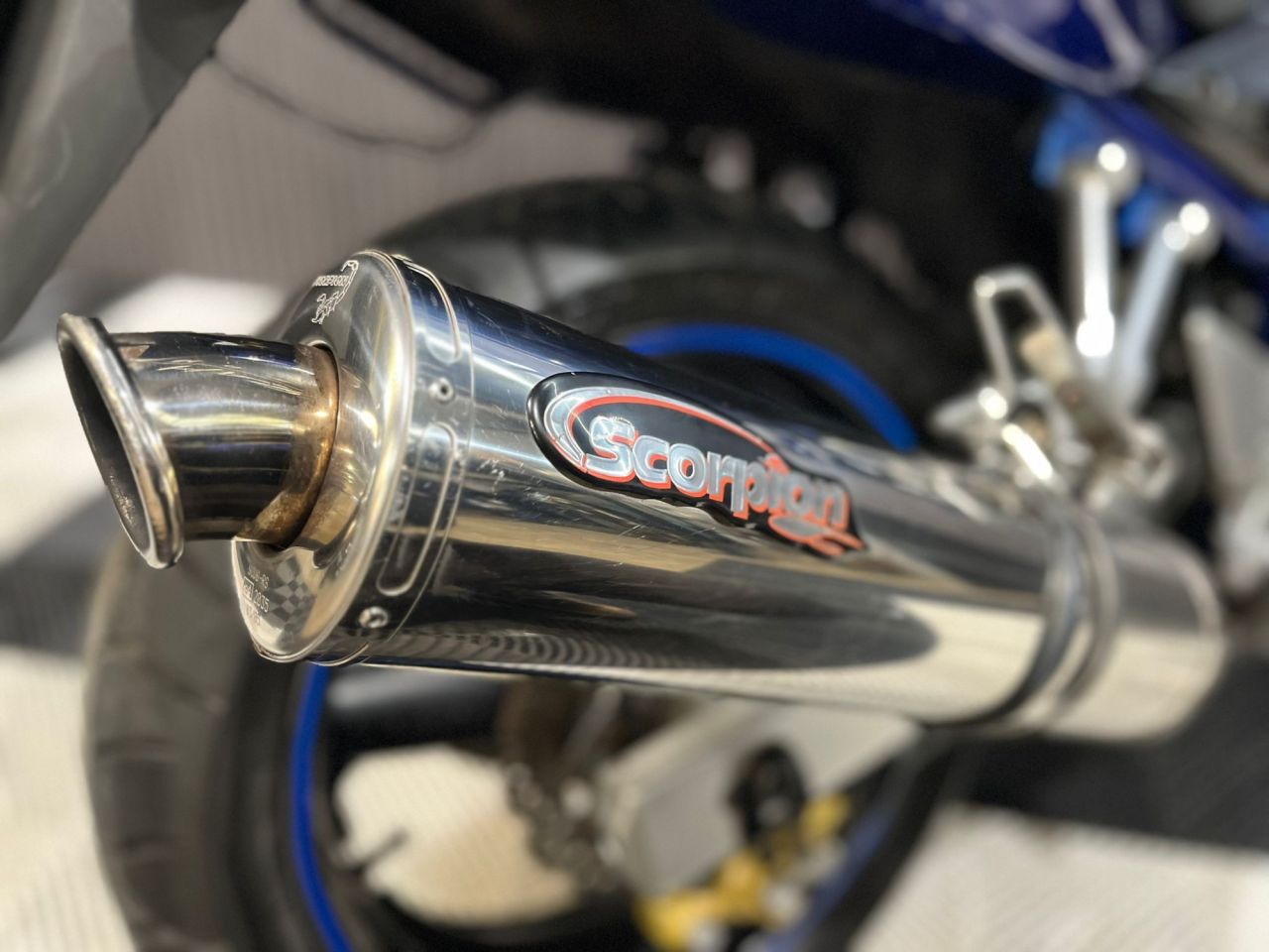Used Suzuki Bandit 600 for sale - 78434710: Photo 12