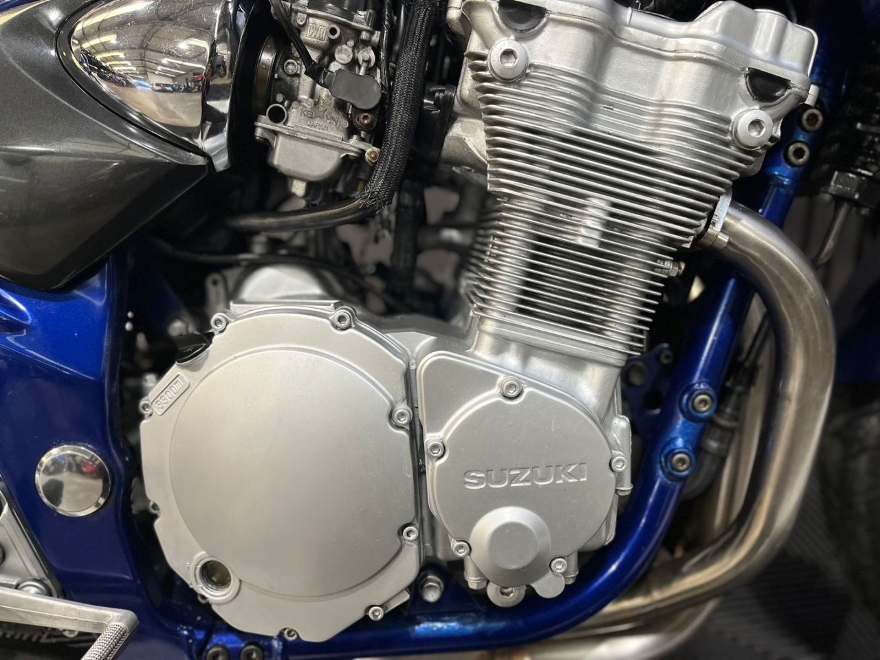 Used Suzuki Bandit 600 for sale - 78434710: Photo 13