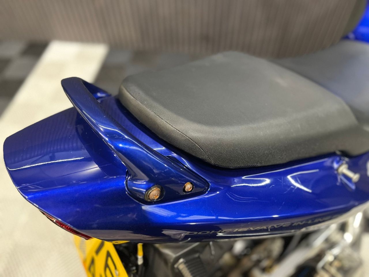 Used Suzuki Bandit 600 for sale - 78434710: Photo 14
