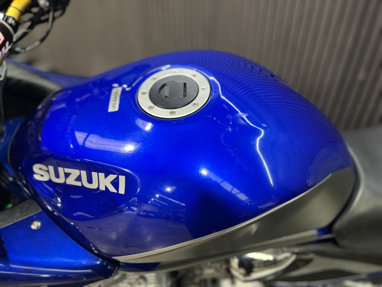 Used Suzuki Bandit 600 for sale - 78434710: Photo 16