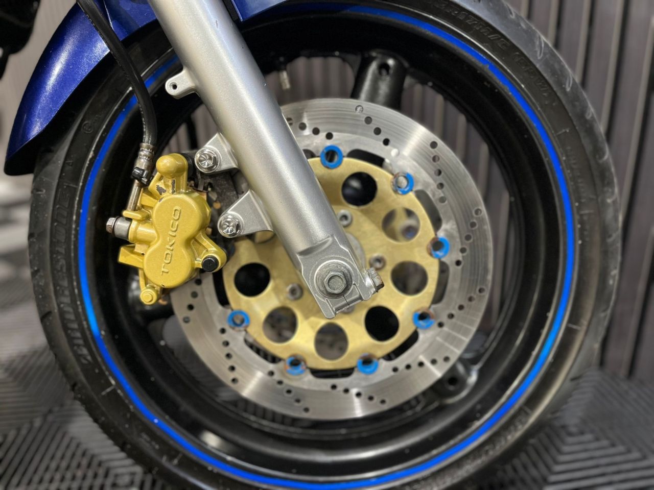 Used Suzuki Bandit 600 for sale - 78434710: Photo 17