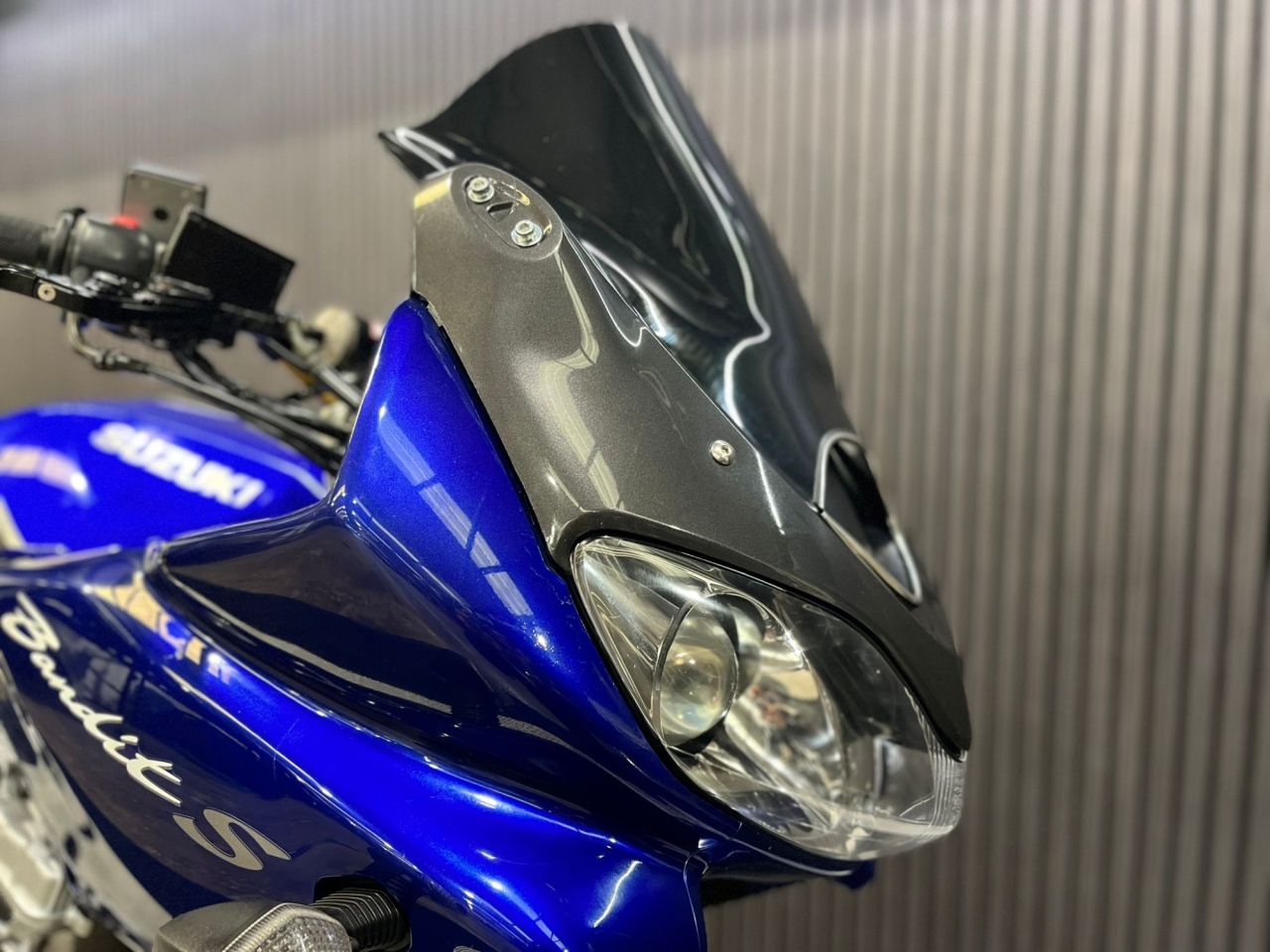 Used Suzuki Bandit 600 for sale - 78434710: Photo 19