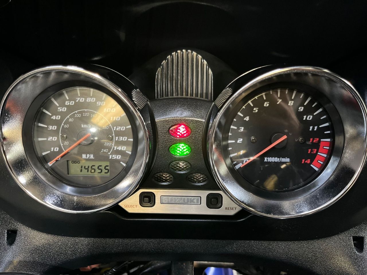 Used Suzuki Bandit 600 for sale - 78434710: Photo 20