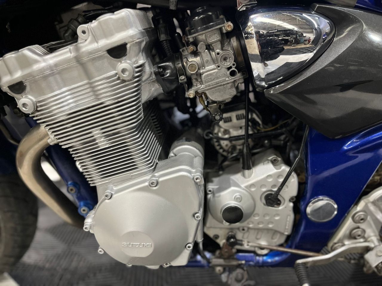 Used Suzuki Bandit 600 for sale - 78434710: Photo 21