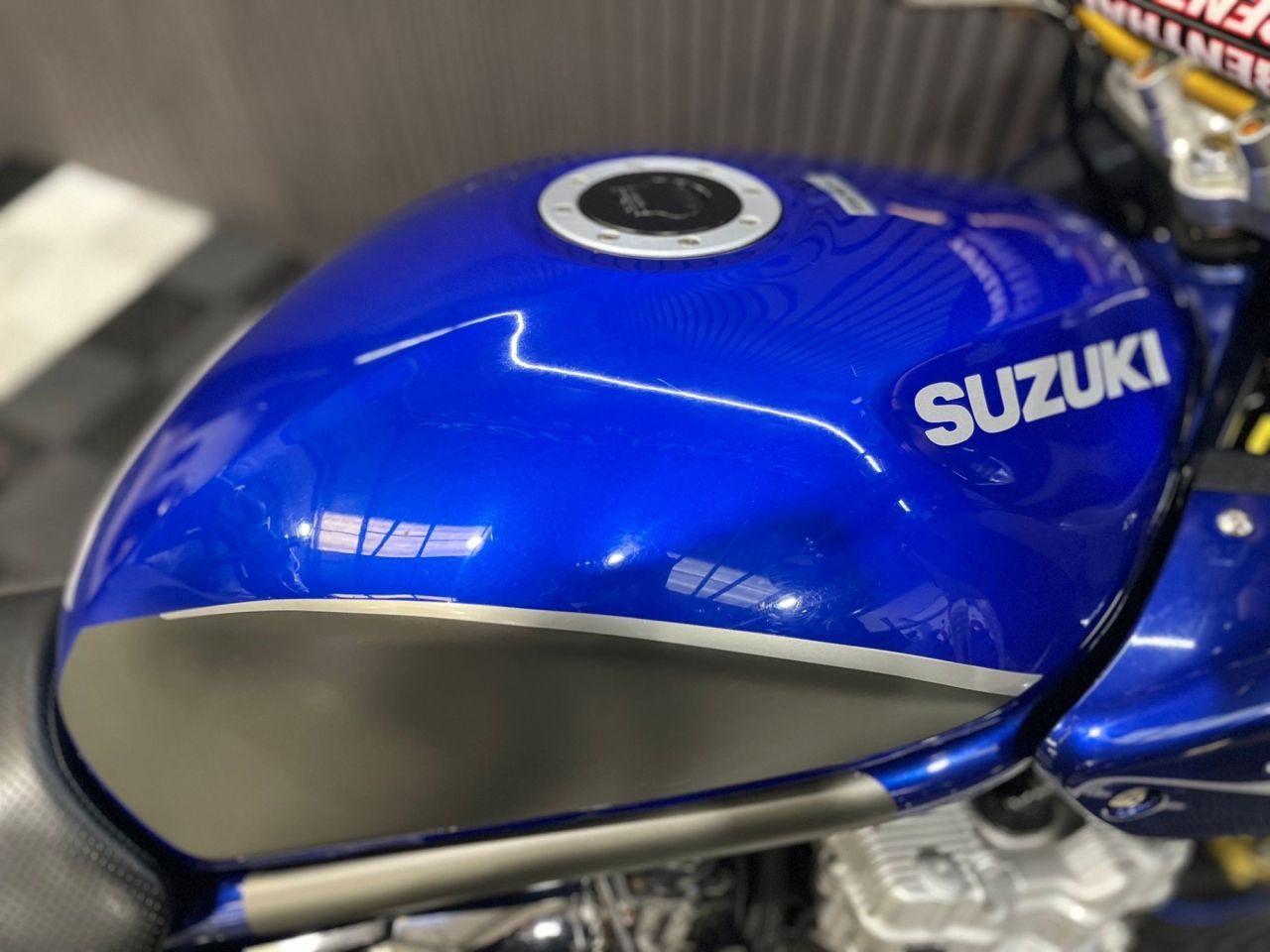 Used Suzuki Bandit 600 for sale - 78434710: Photo 23