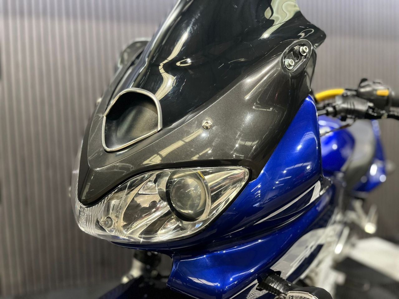 Used Suzuki Bandit 600 for sale - 78434710: Photo 25