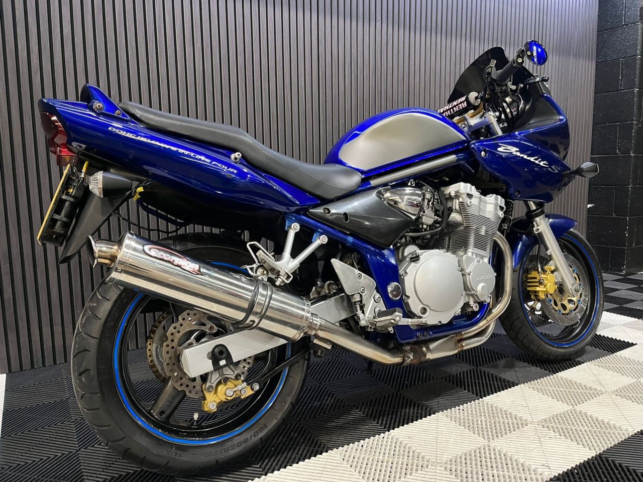 Used Suzuki Bandit 600 for sale - 78434710: Photo 4