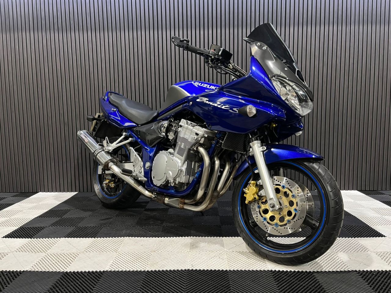 Used Suzuki Bandit 600 for sale - 78434710: Photo 6