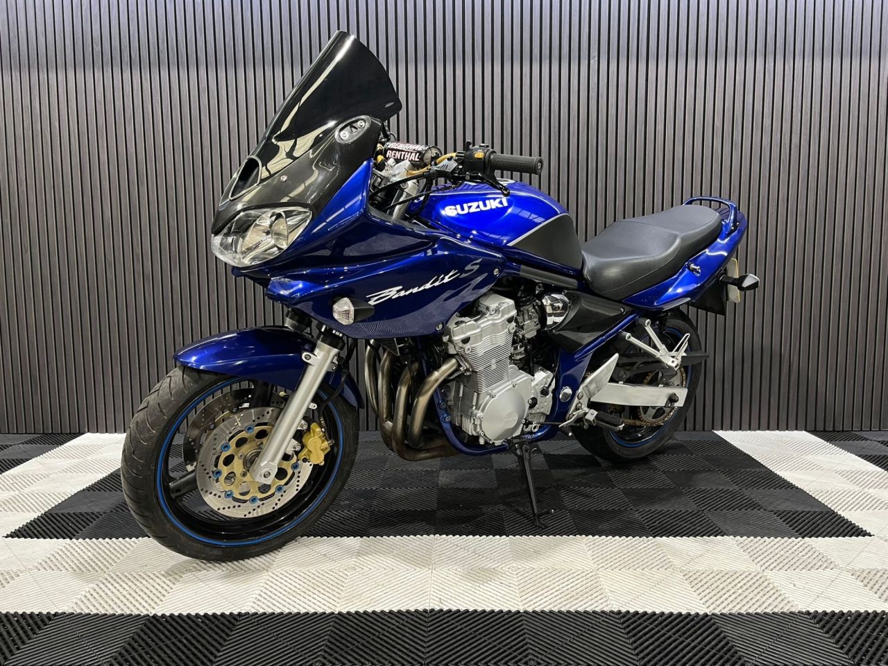 Used Suzuki Bandit 600 for sale - 78434710: Photo 7