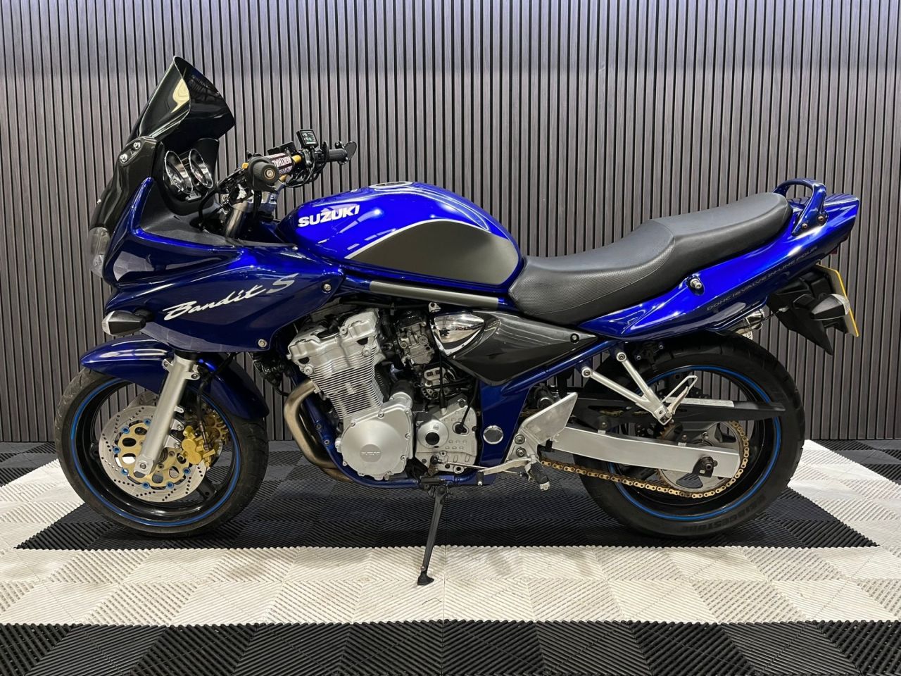 Used Suzuki Bandit 600 for sale - 78434710: Photo 9