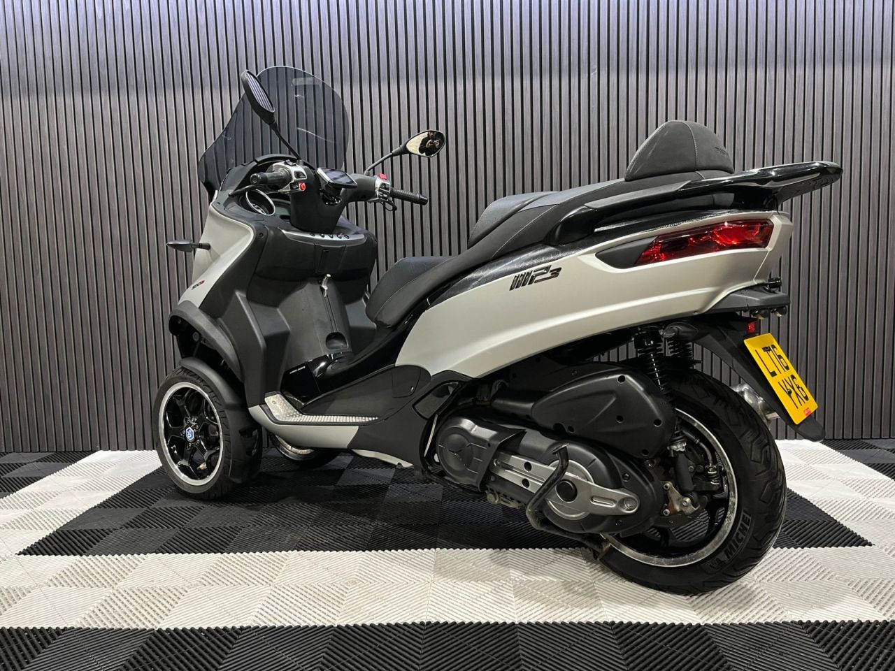 Used Piaggio MP3 for sale - 78435586: Photo 10