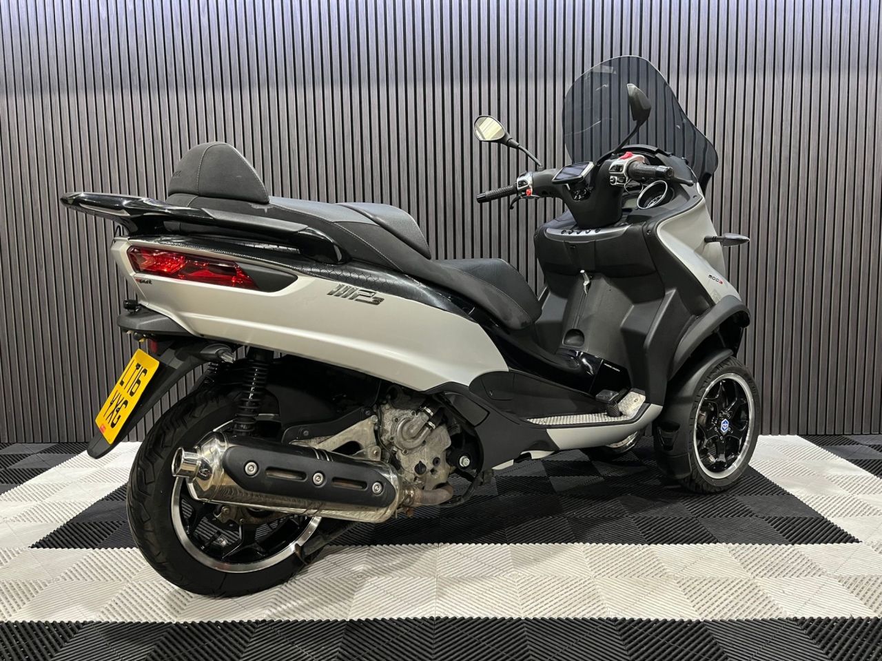 Used Piaggio MP3 for sale - 78435586: Photo 11